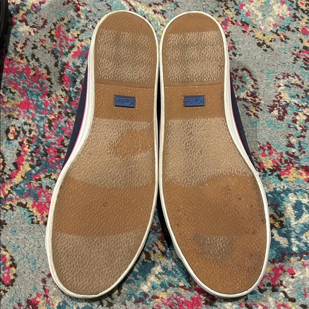 Keds elizabeth james